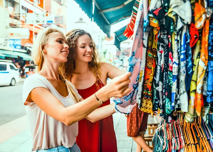 The Hidden Khaosan Road Bkk - เดอะ ฮิดเด้น ตรอกข้าวสาร * Bangkok